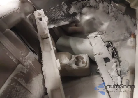 1998 Honda Accord Ex V6 из США, поврежденный, VIN 1HGCG1655WA021318